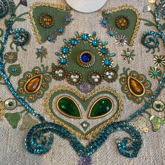 Vintage kit purse - Picture 2 of 8